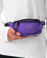 Поясная сумка Anteater Waistbag RSt Фиолетовый