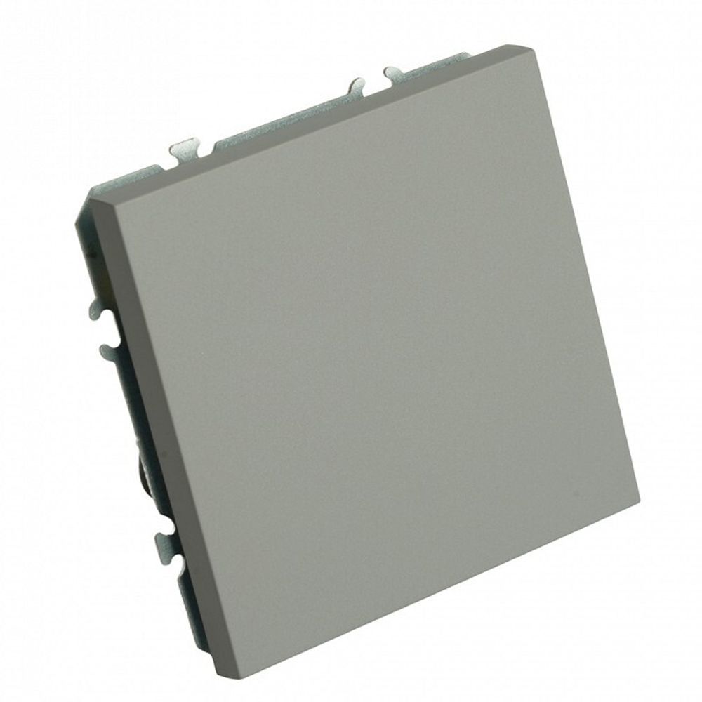 Заглушка для поста, без рамки Stekker Эмили 49961