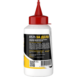 Клей Момент 1960505 Столяр ПВА универсальный 250 гр. | Клеи бытовые и универсальные