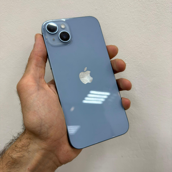 Apple iPhone 14 Plus 128gb АКБ 87% (коробка)