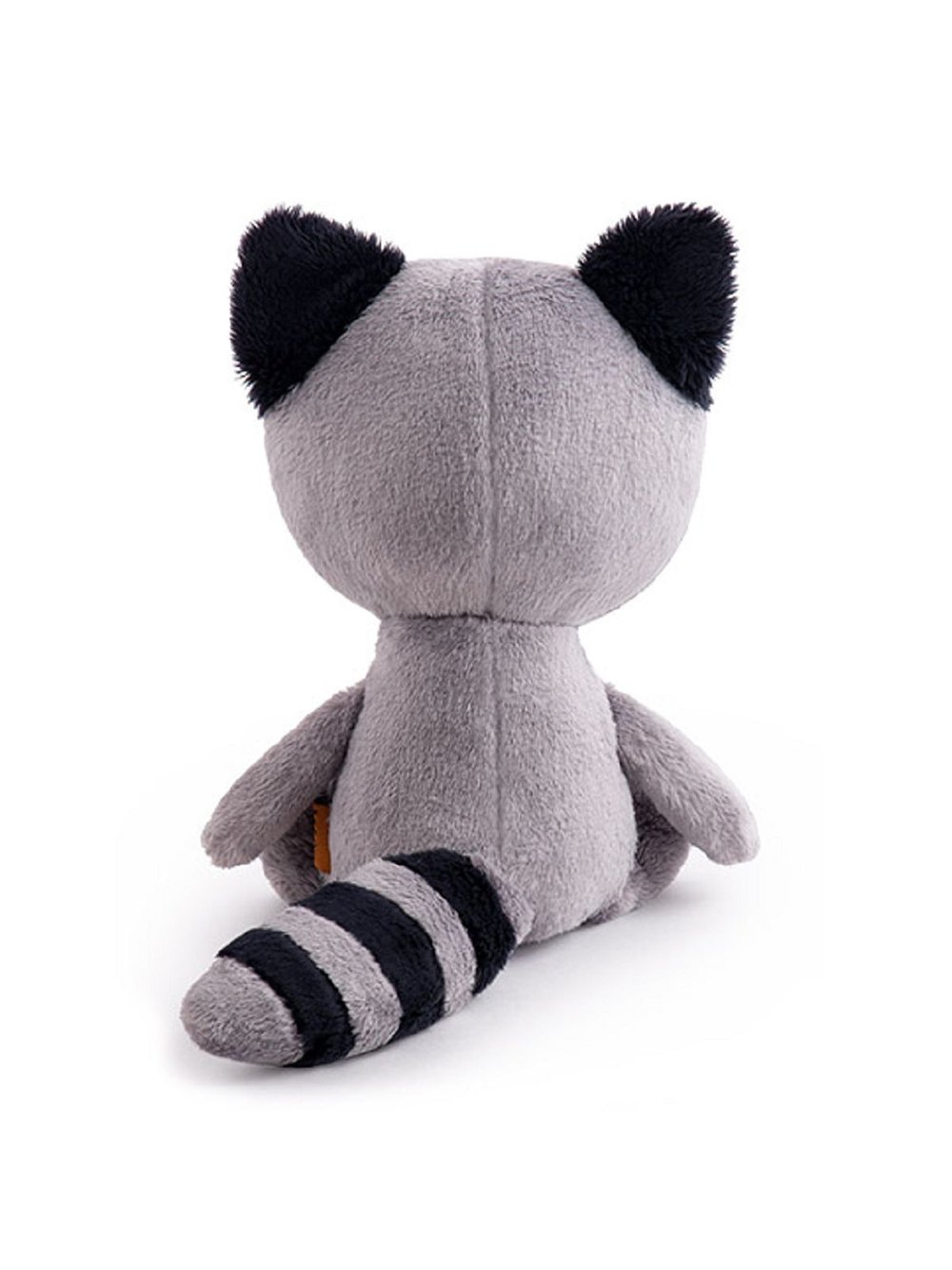 Мягкая игрушка Енот Лёка 15см