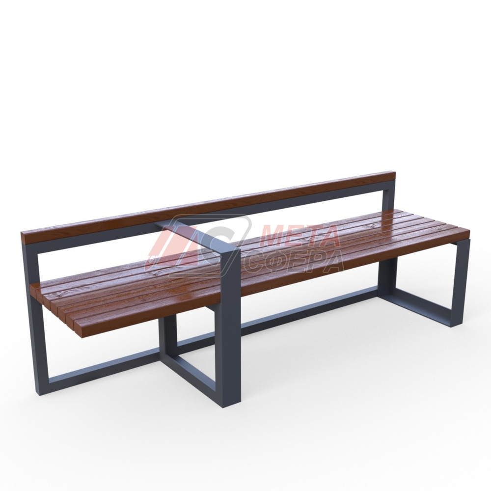 Скамейка Арес