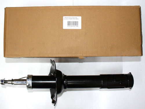 Амортизатор передний газовый 1014001708 Geely MK, MK Cross, GC6