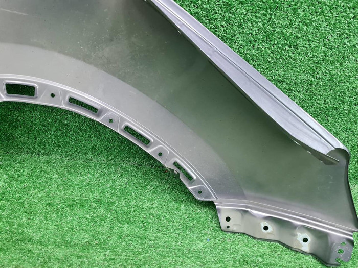 Крыло переднее левое Chery Tiggo 8 Pro (2021-2024)