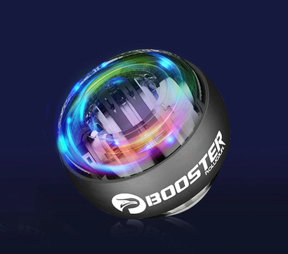 Гироскопический тренажер Booster