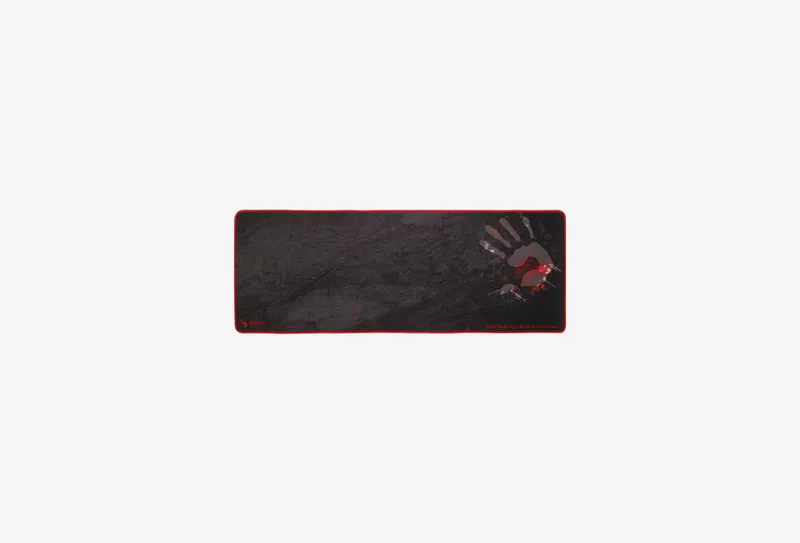 Коврик для мыши A4Tech огромный A4Tech Bloody B-088S