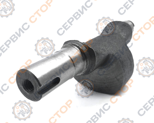 Вал балансирующий (без резьбы) R190 190N