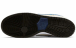 Кроссовки Nike Dunk Sb Pro Truck It Pack