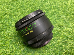 Helios-44-2 № 85163871