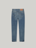 Женские облегающие джинсы с завышенной талией Levi's 721 High Rise Skinny 18882-0784