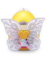 Мягкая игрушка сюрприз яйцо Rainbocorns Fairycorn Princess