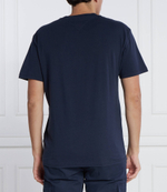 Футболка TJM CLSC Tommy Jeans - темно-синий(DM0DM16878)