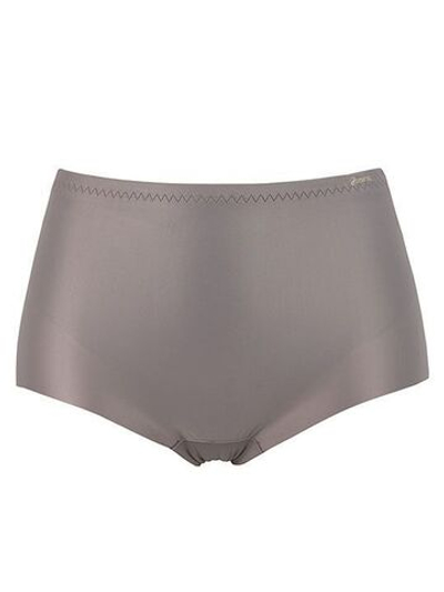 Высокие трусики с моделирующим эффектом Sweet Contour (Размер: M) (Цвет: какао)