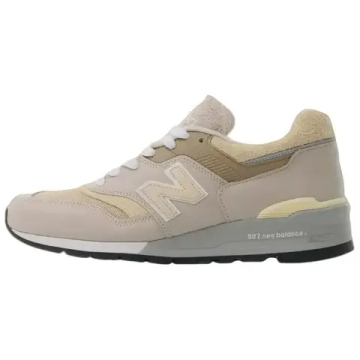 New Balance Teddy Santis X New Balance 997 Made In Usa Moonrock Driftwood