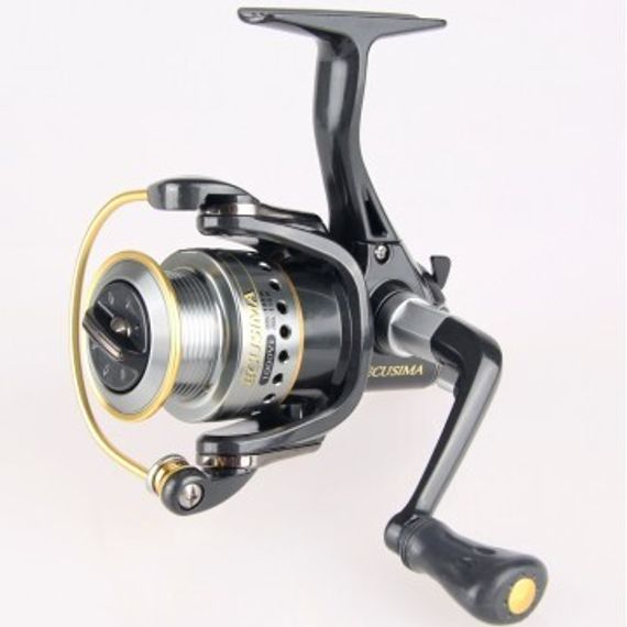 Катушка Ecusima 1000 Vi Ryobi