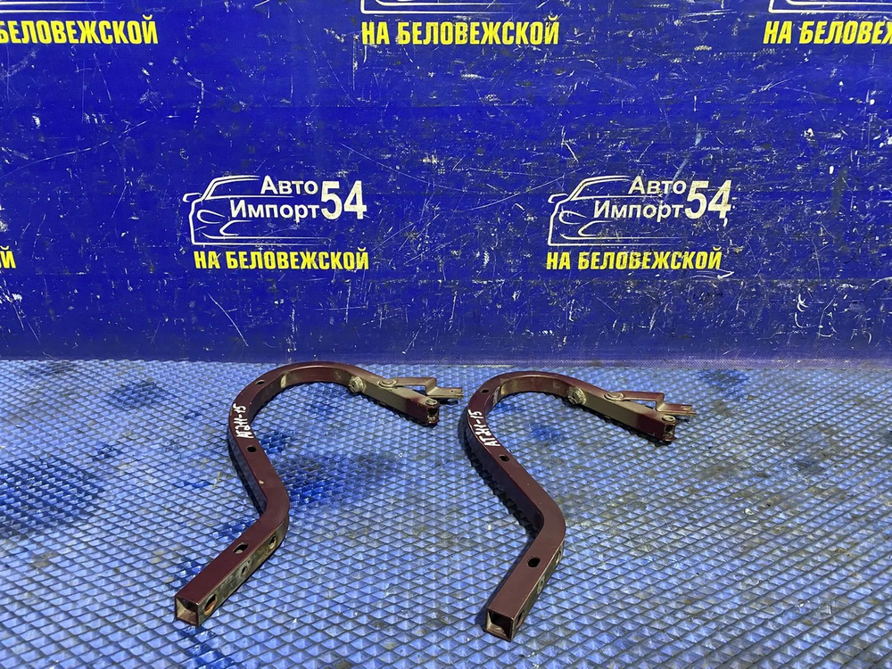 Петля багажника TOYOTA CARINA 2001