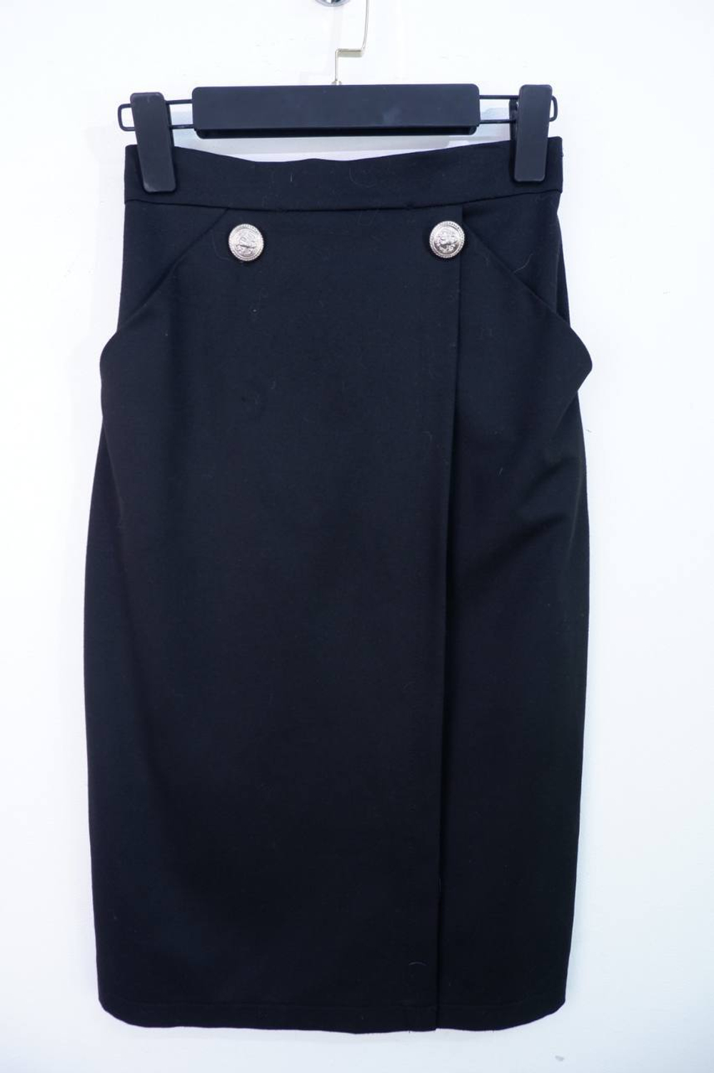 Юбка Galand для строго образа, маркировка 36, визуально на 42 размер