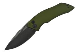 Нож Kershaw Launch 1 7100OLBWфотография - 1