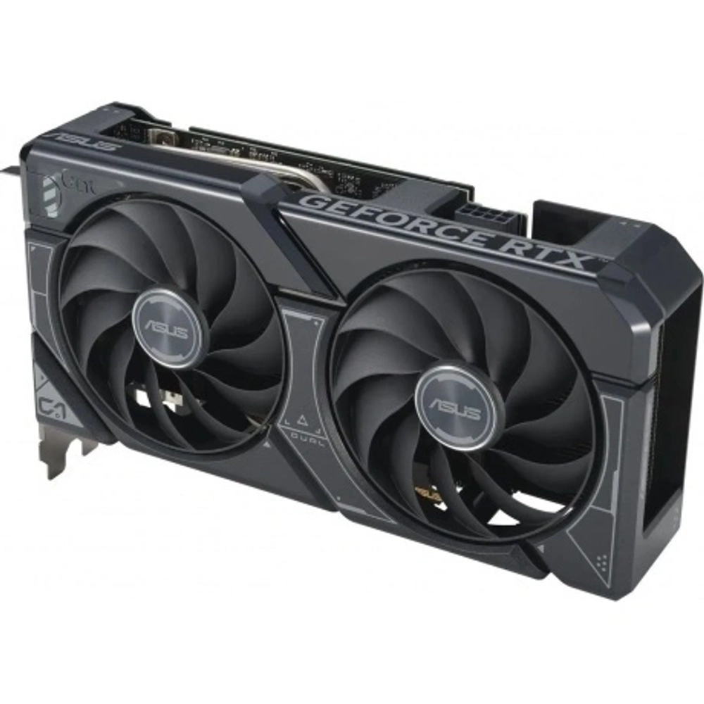 Видеокарта Asus GeForce RTX 4060TI 8Gb (DUAL-RTX4060TI-O8G-EVO)