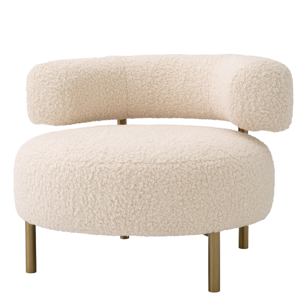 Кресло Chair Thompson арт.117260