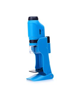 Игровой набор Микроскоп с аксессуарами (LZ8603)