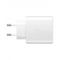 Samsung 45W PD adapter USB-C EP-TA8 white