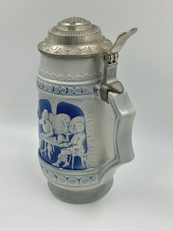 Пивная кружка Sitzendorf