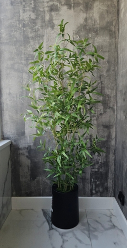 Бамбук фабричный 160 см / Арт 3054