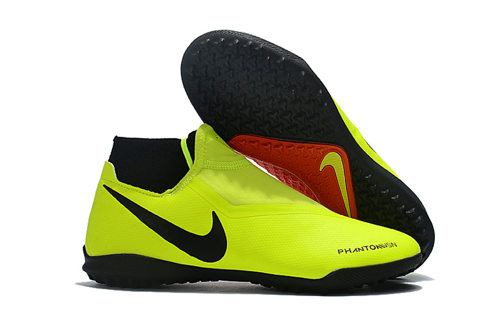 Nike Phantom Vision