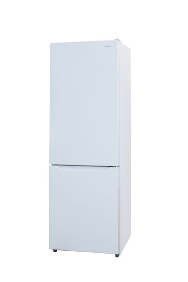 Холодильник Willmark RFN-400NFW