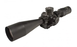 Прицел Belomo Z4M 5-20x56