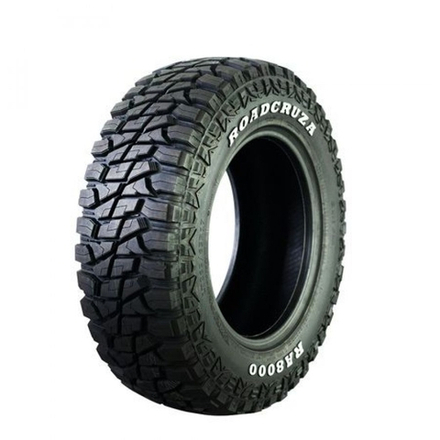 Шина ROADCRUZA RA8000 R/T LT265/70R17 121/118Q POR