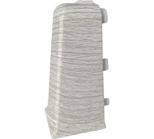 Угол наруж для пл ПВХ Волшебная палочка 70мм 2шт/уп 7026