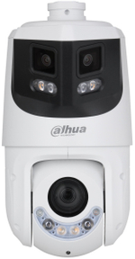 Видеокамера IP Dahua DH-SDT4E425-8P-GB-APV1