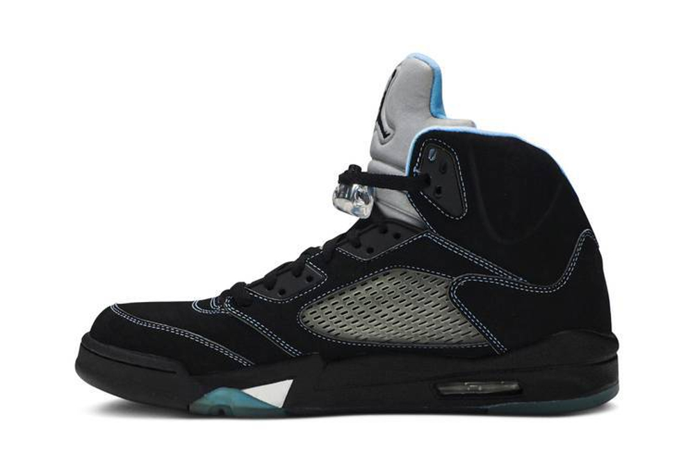 Air jordan 5 sales retro ls