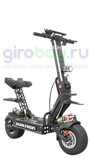 Электросамокат Dualtron X2 фото