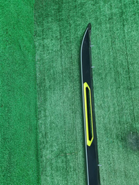 Рейлинг левый Jetour T2 (2023-н.в.)