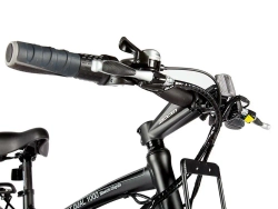 Электрофэтбайк Dakar Crosscountry 500W
