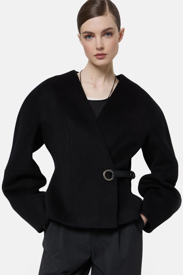 Полупальто Ember