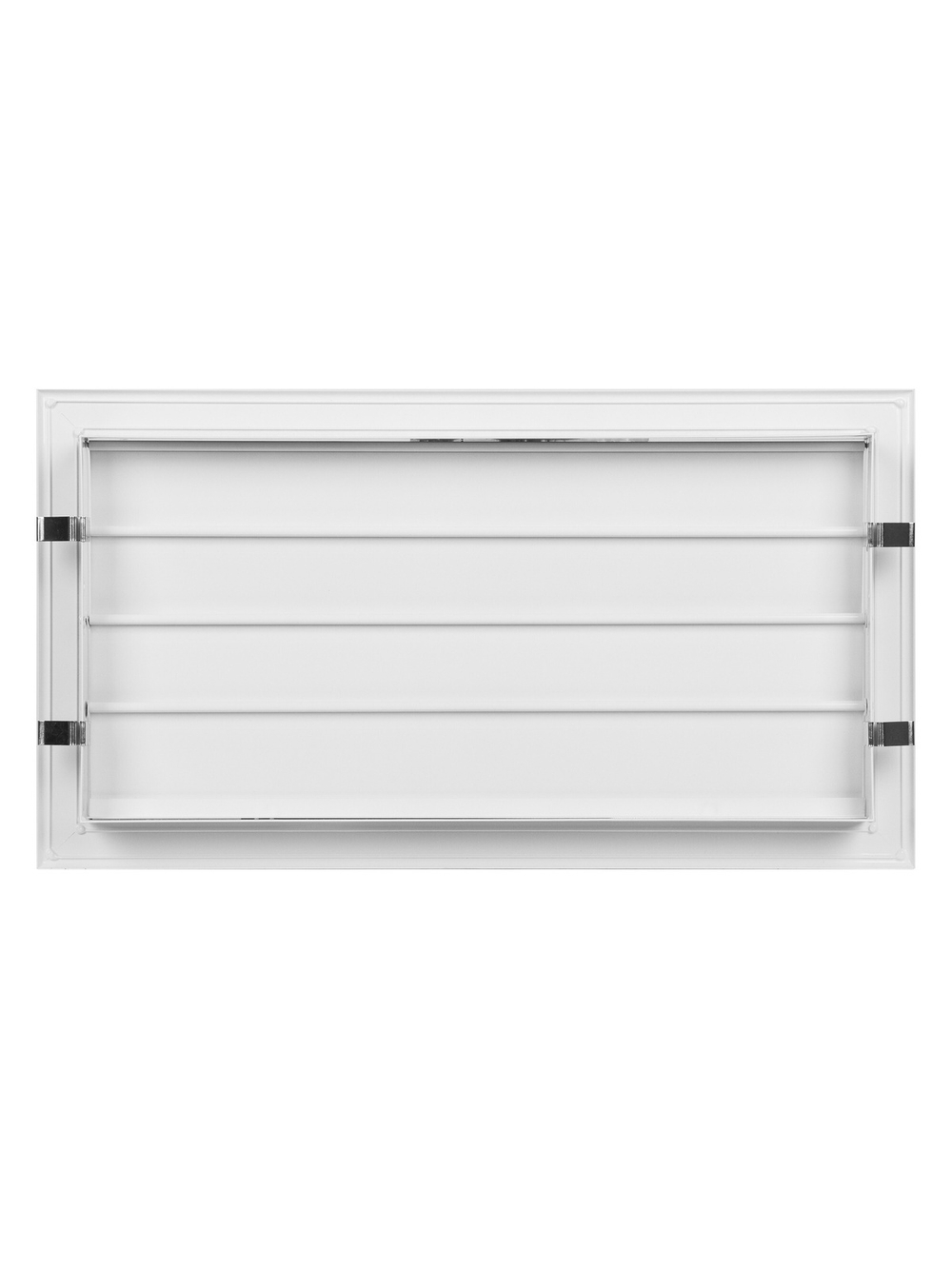 Решетка инерционная SHUFT GA 600*300
