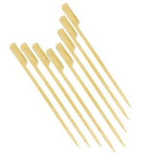 Пика дер. "Гольф" 90 мм 1/100шт