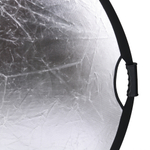 Отражатель GB Flex 120 silver/white L (120 cm)