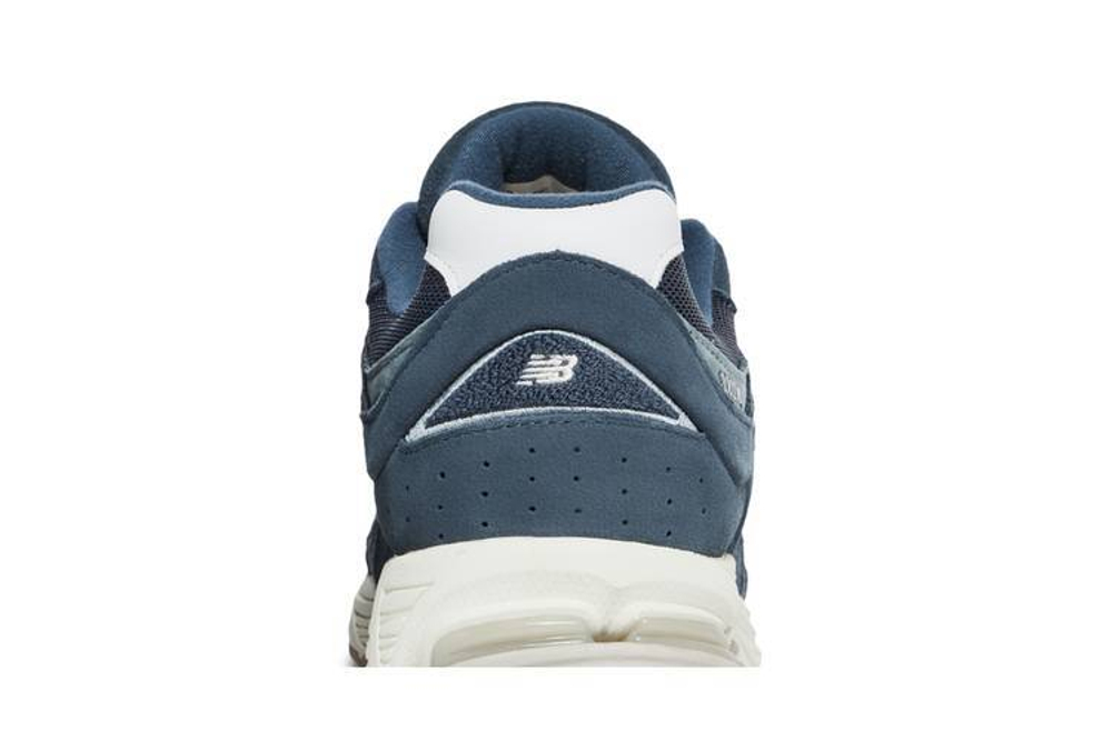 Кроссовки New Balance Nb 2002R