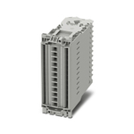 1029249 - BTFE 6-3/12 3U - Контрольная колодка