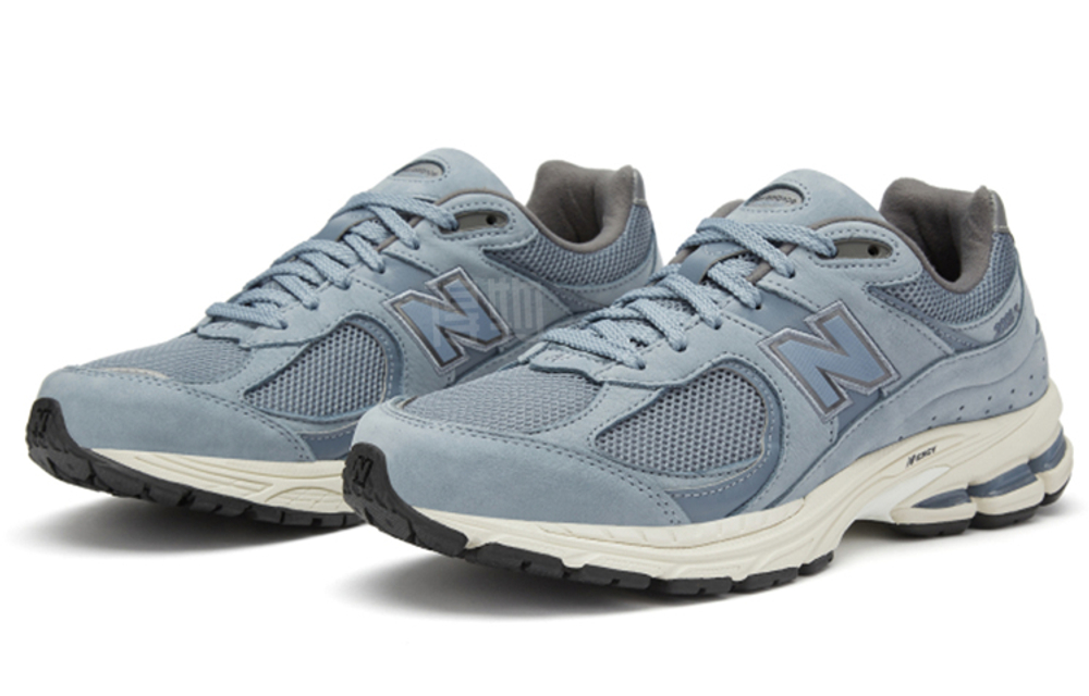 Кроссовки New Balance Nb 2002R