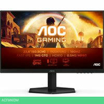 Игровой монитор AOC Gaming 24G42E