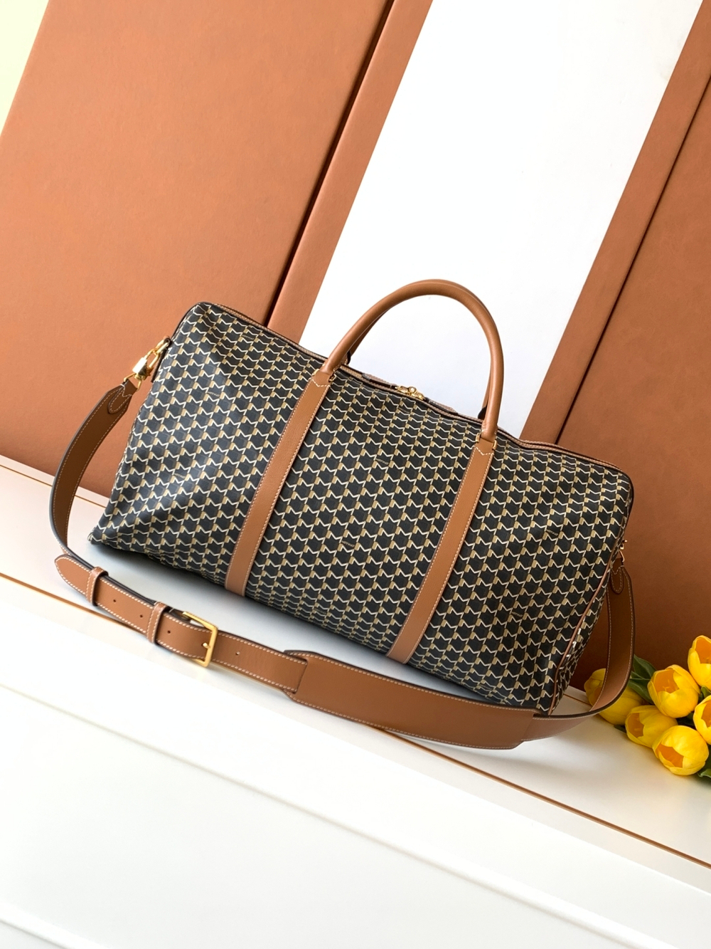 Moynat 48H Maxi M