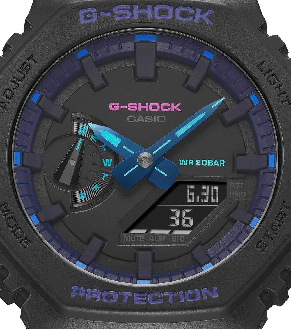 GA-2100VB-1A