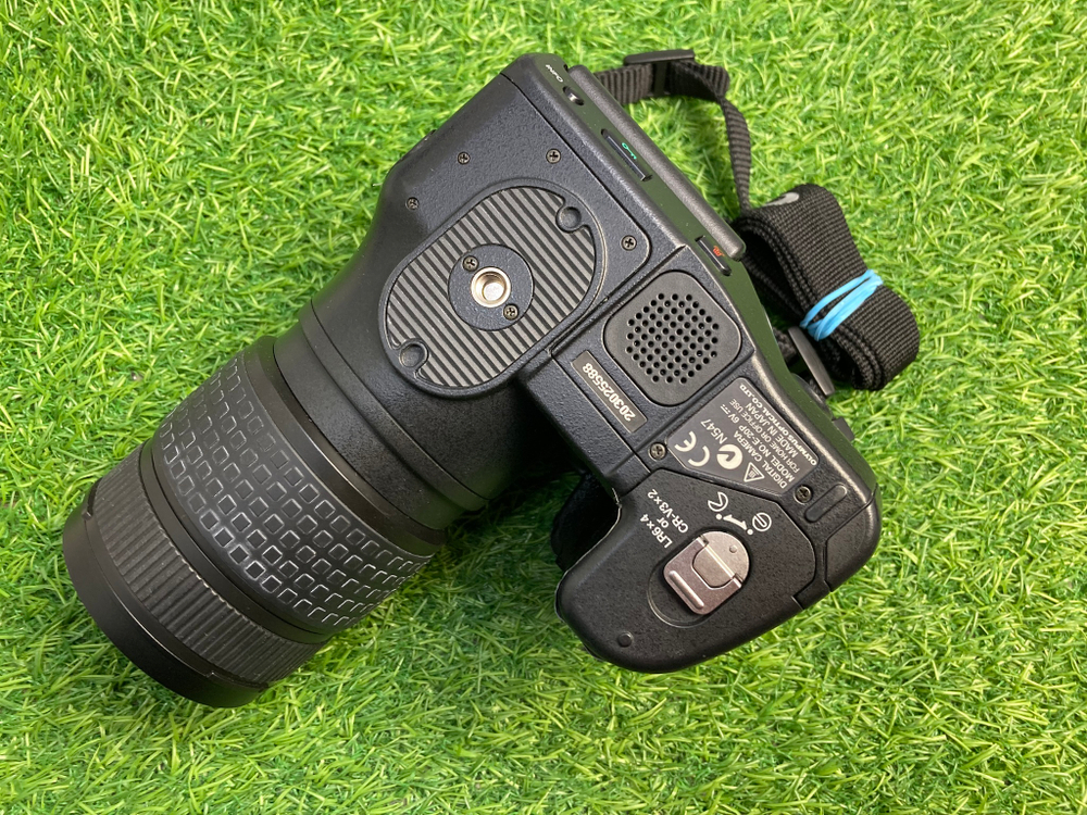 Olympus Camedia E-20P Покупка/Продажа