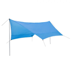 Тент со стойками Tramp Lite Tent 4,4*4,4 TLT